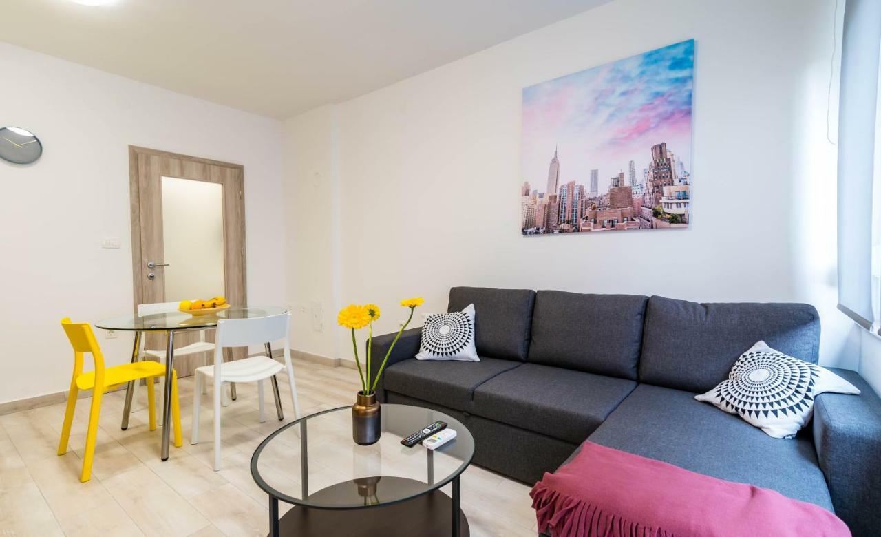 Apartman Paola Appartement Pula Buitenkant foto