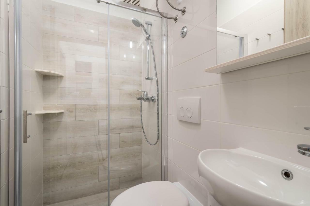 Apartman Paola Appartement Pula Buitenkant foto
